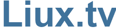 Liux.tv - Liux Website