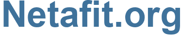 Netafit.org - Netafit Website