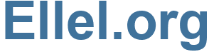 Ellel.org - Ellel Website