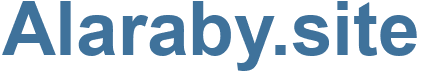Alaraby.site - Alaraby Website