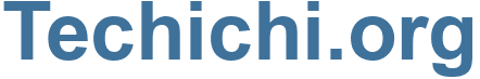 Techichi.org - Techichi Website
