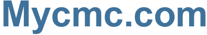 Mycmc.com - Mycmc Website