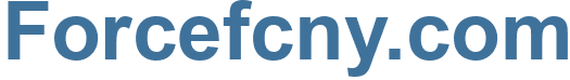 Forcefcny.com - Forcefcny Website