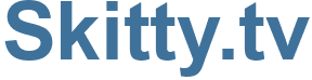 Skitty.tv - Skitty Website