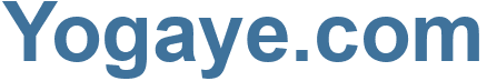 Yogaye.com - Yogaye Website