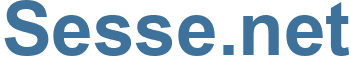 Sesse.net - Sesse Website