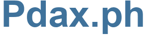 Pdax.ph - Pdax Website