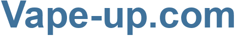 Vape-up.com - Vape-up Website