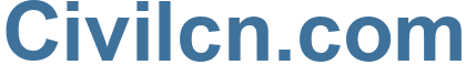 Civilcn.com - Civilcn Website