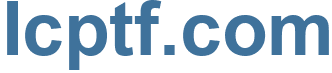 Icptf.com - Icptf Website