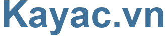 Kayac.vn - Kayac Website