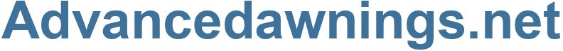 Advancedawnings.net - Advancedawnings Website