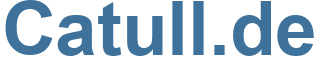 Catull.de - Catull Website