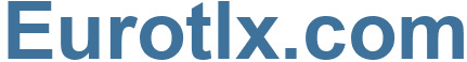Eurotlx.com - Eurotlx Website