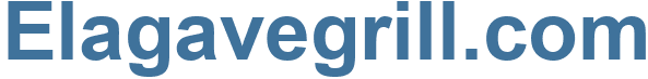 Elagavegrill.com - Elagavegrill Website