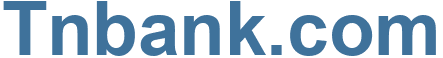 Tnbank.com - Tnbank Website