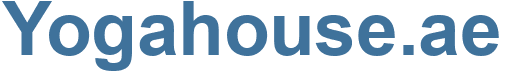 Yogahouse.ae - Yogahouse Website