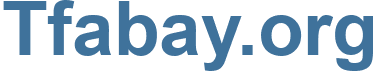 Tfabay.org - Tfabay Website