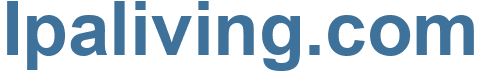 Ipaliving.com - Ipaliving Website