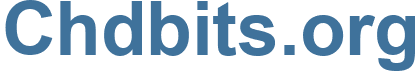 Chdbits.org - Chdbits Website