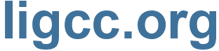 Iigcc.org - Iigcc Website