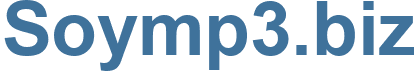 Soymp3.biz - Soymp3 Website