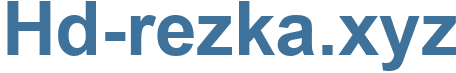Hd-rezka.xyz - Hd-rezka Website