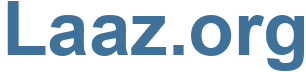 Laaz.org - Laaz Website
