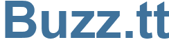 Buzz.tt - Buzz Website