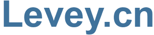 Levey.cn - Levey Website