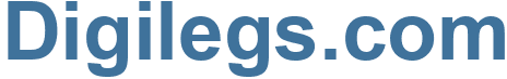 Digilegs.com - Digilegs Website