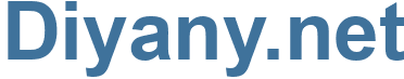 Diyany.net - Diyany Website