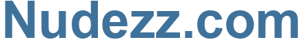 Nudezz.com - Nudezz Website