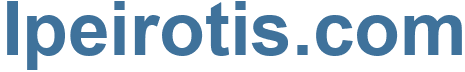 Ipeirotis.com - Ipeirotis Website