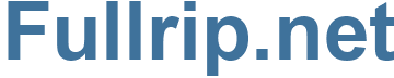Fullrip.net - Fullrip Website