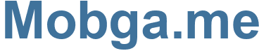 Mobga.me - Mobga Website