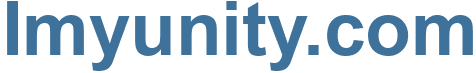 Imyunity.com - Imyunity Website