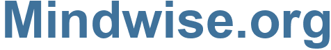 Mindwise.org - Mindwise Website