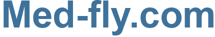 Med-fly.com - Med-fly Website