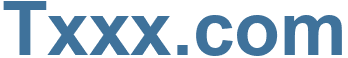 Txxx.com - Txxx Website