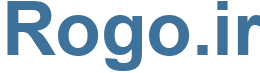 Rogo.ir - Rogo Website