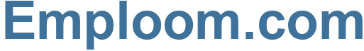 Emploom.com - Emploom Website