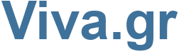 Viva.gr - Viva Website