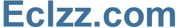 Eclzz.com - Eclzz Website