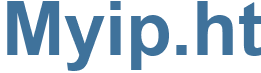 Myip.ht - Myip Website