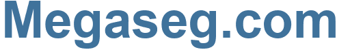 Megaseg.com - Megaseg Website