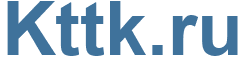 Kttk.ru - Kttk Website