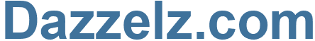 Dazzelz.com - Dazzelz Website
