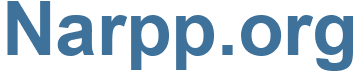 Narpp.org - Narpp Website