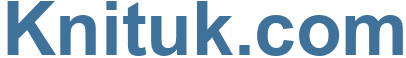 Knituk.com - Knituk Website